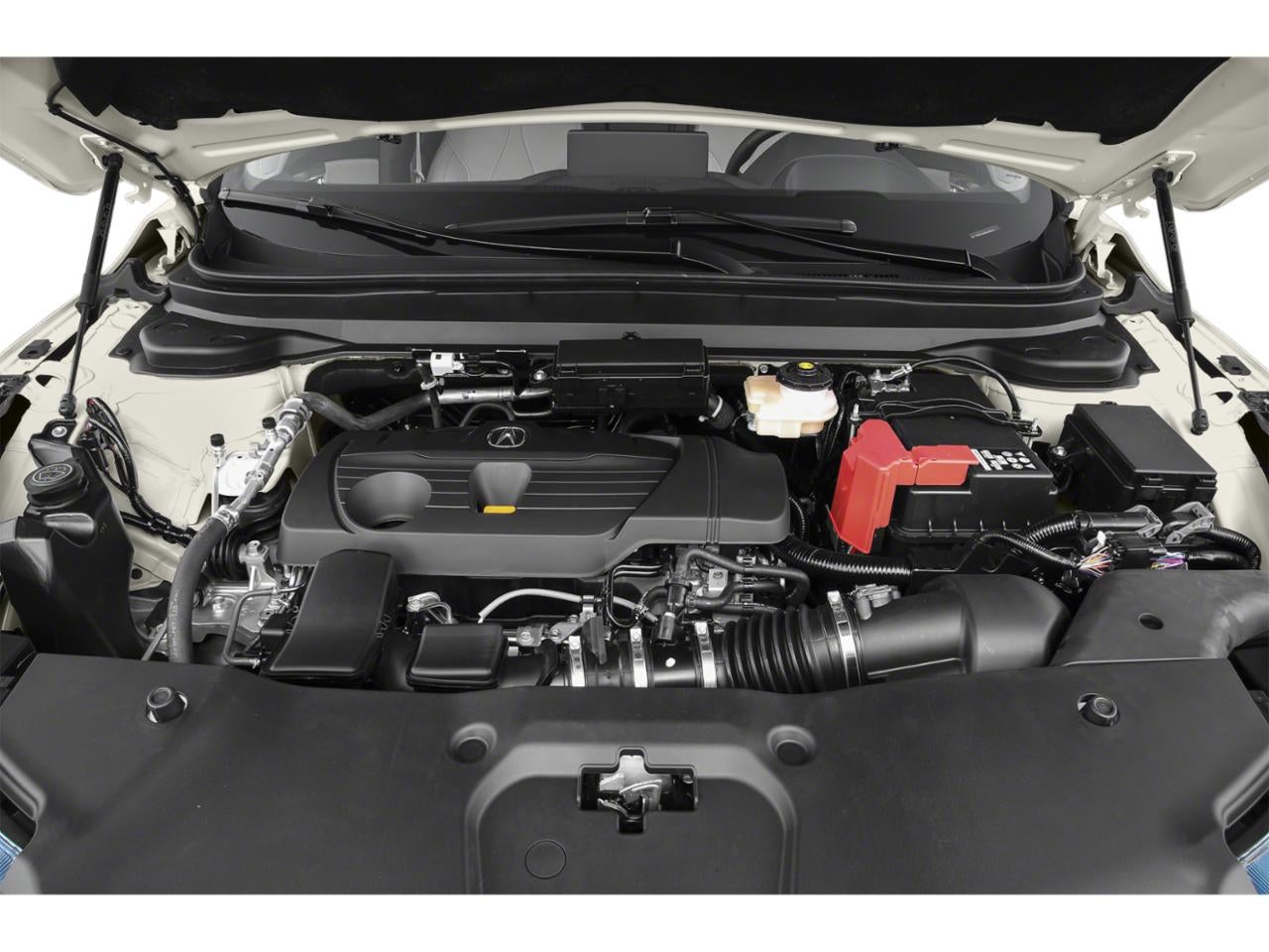 2019 Acura RDX w/Advance Pkg
