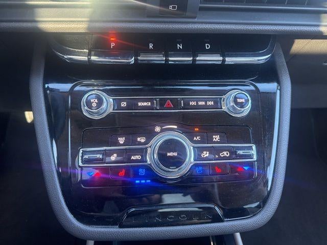 2021 Lincoln Corsair Reserve