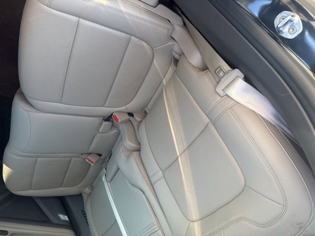 2021 Lincoln Corsair Reserve