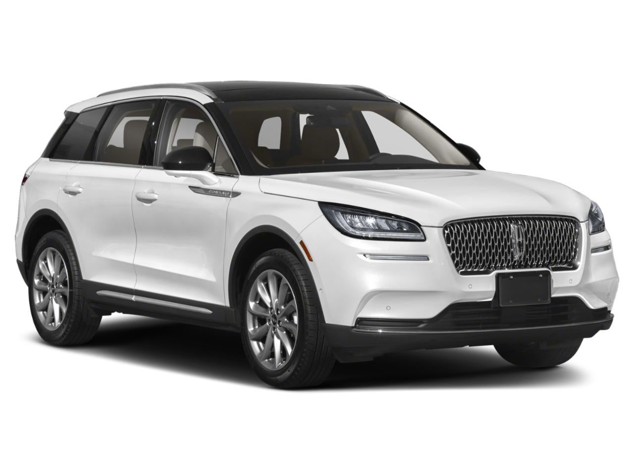 2021 Lincoln Corsair Reserve