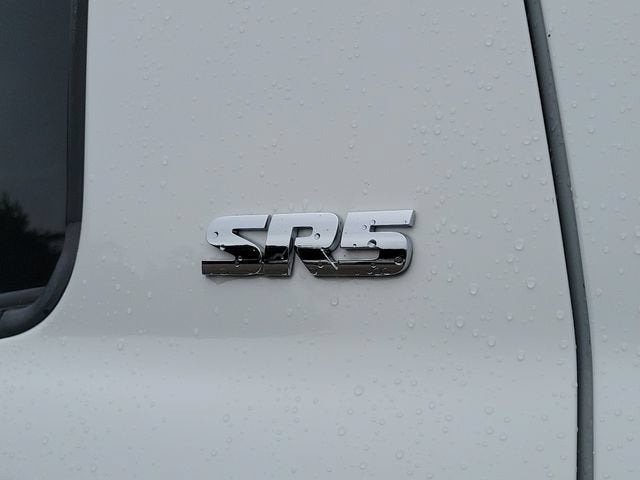 2017 Toyota Tundra 4WD SR