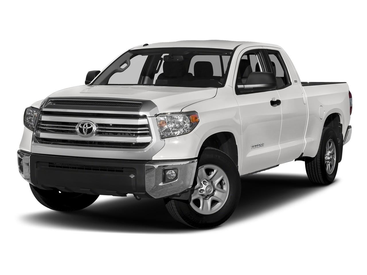 2017 Toyota Tundra 4WD SR
