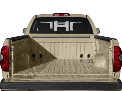 2017 Toyota Tundra 4WD SR
