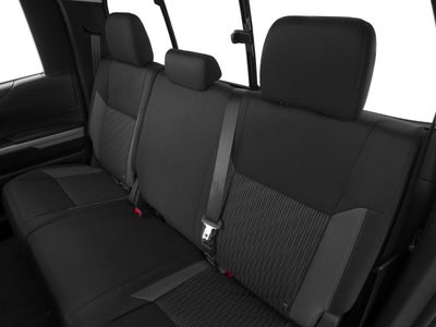 2017 Toyota Tundra 4WD SR