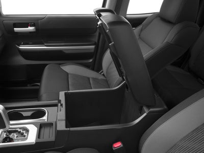 2017 Toyota Tundra 4WD SR