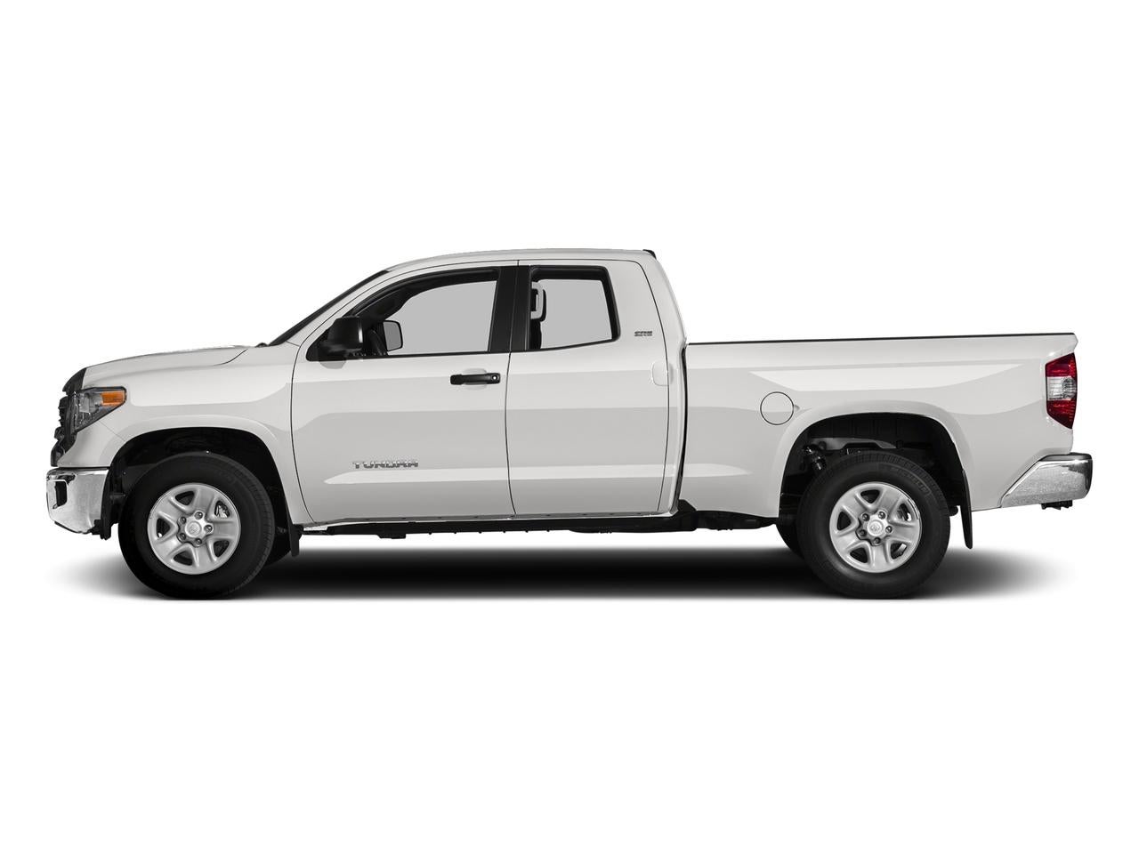 2017 Toyota Tundra 4WD SR