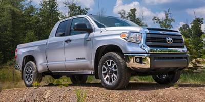 2017 Toyota Tundra 4WD SR