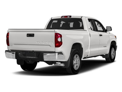 2017 Toyota Tundra 4WD SR