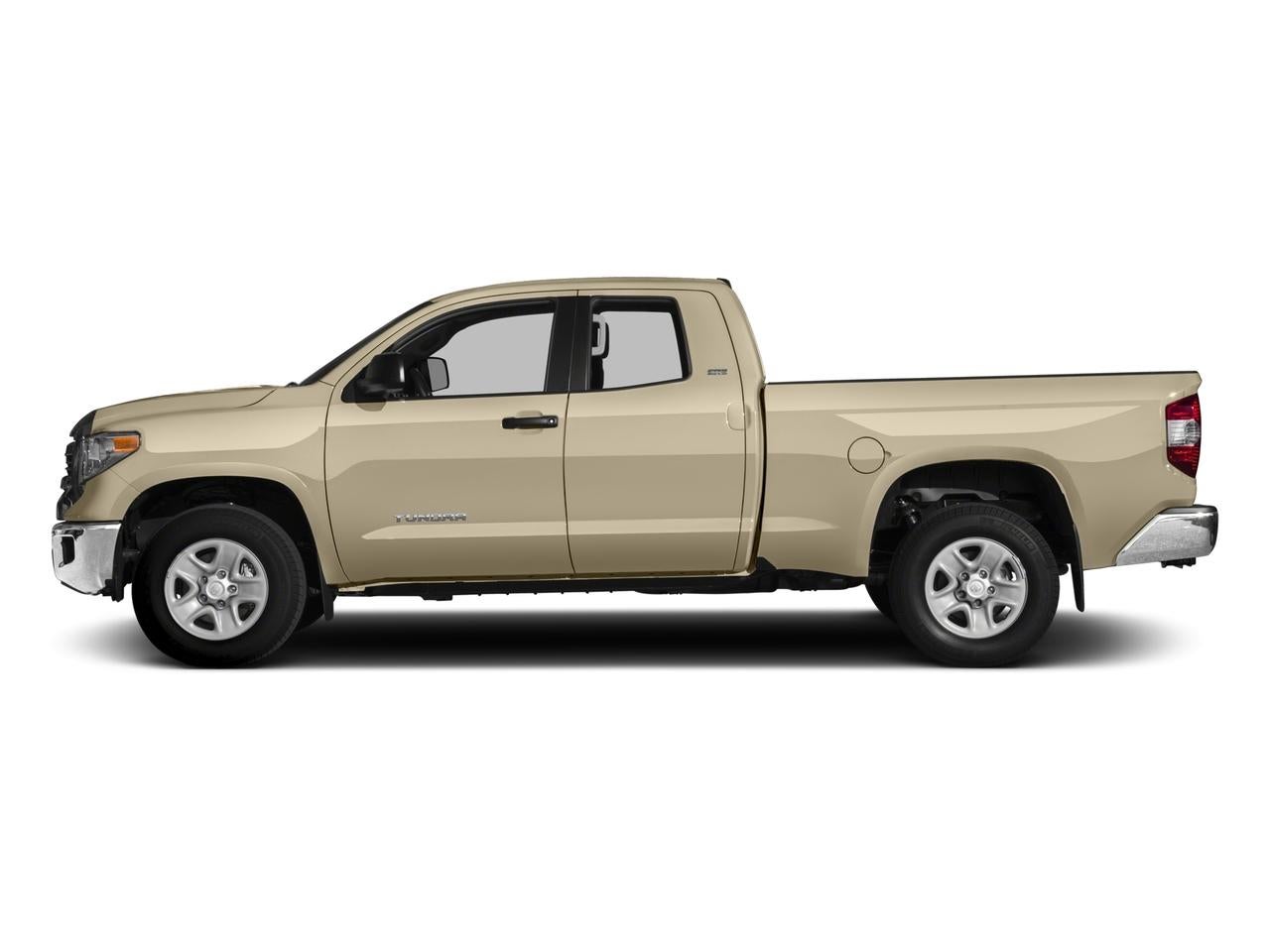 2017 Toyota Tundra 4WD SR