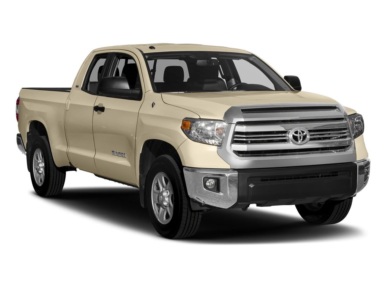 2017 Toyota Tundra 4WD SR