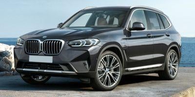 2023 BMW X3 M40i