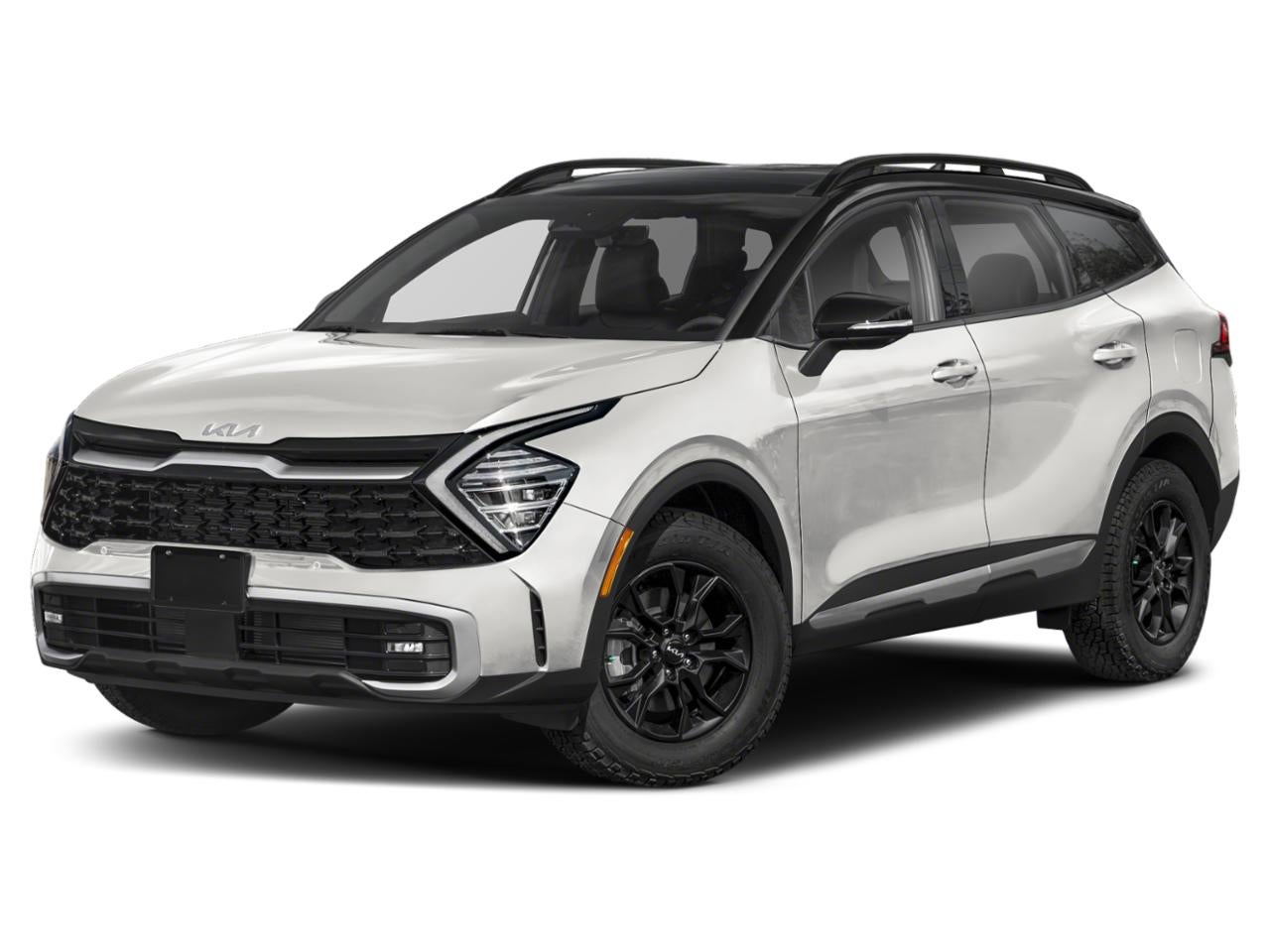 2023 Kia Sportage X-Pro Prestige