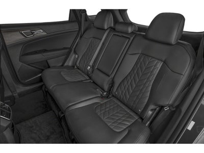 2023 Kia Sportage X-Pro Prestige