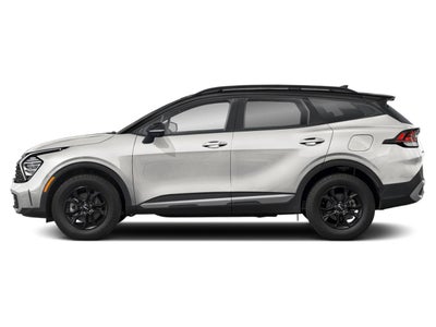 2023 Kia Sportage X-Pro Prestige