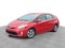 2015 Toyota Prius Four