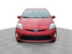 2015 Toyota Prius Four