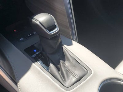 2024 Toyota Venza XLE