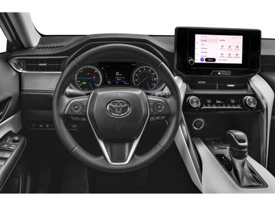 2024 Toyota Venza XLE