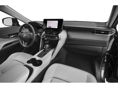 2024 Toyota Venza XLE