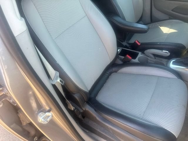 2014 Buick Encore Convenience