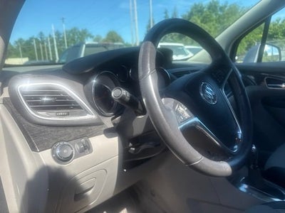 2014 Buick Encore Convenience