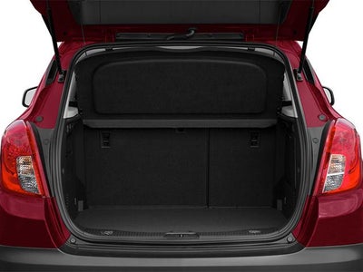 2014 Buick Encore Convenience