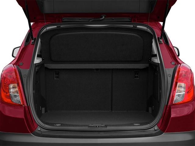 2014 Buick Encore Convenience