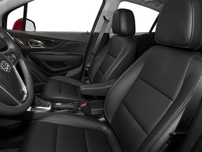 2014 Buick Encore Convenience