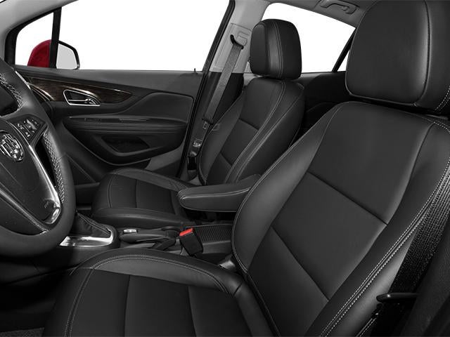2014 Buick Encore Convenience