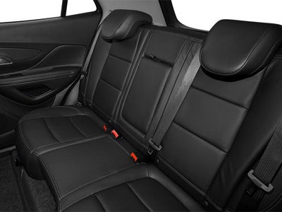 2014 Buick Encore Convenience