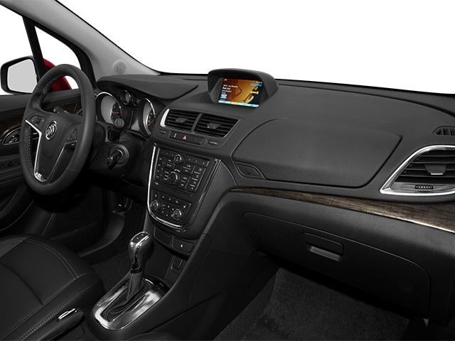 2014 Buick Encore Convenience