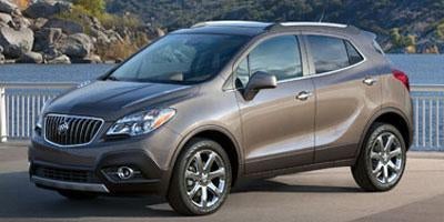 2014 Buick Encore Convenience