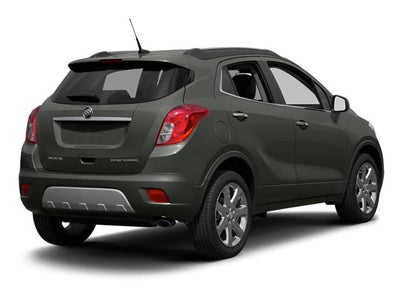 2014 Buick Encore Convenience