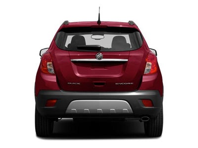 2014 Buick Encore Convenience
