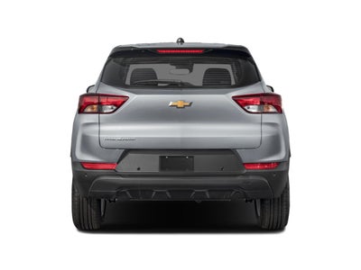2025 Chevrolet Trailblazer LS