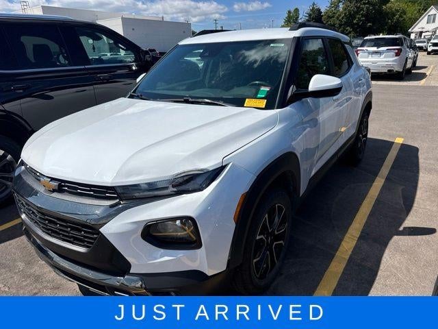 2023 Chevrolet Trailblazer ACTIV