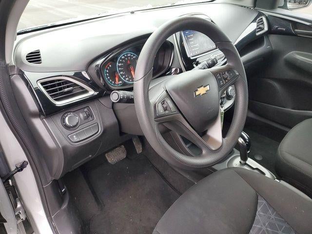 2022 Chevrolet Spark 1LT