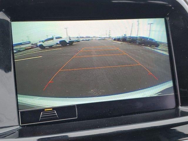 2022 Chevrolet Spark 1LT