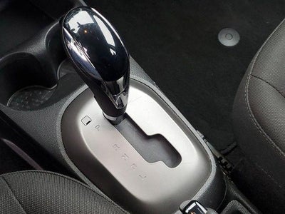 2022 Chevrolet Spark 1LT