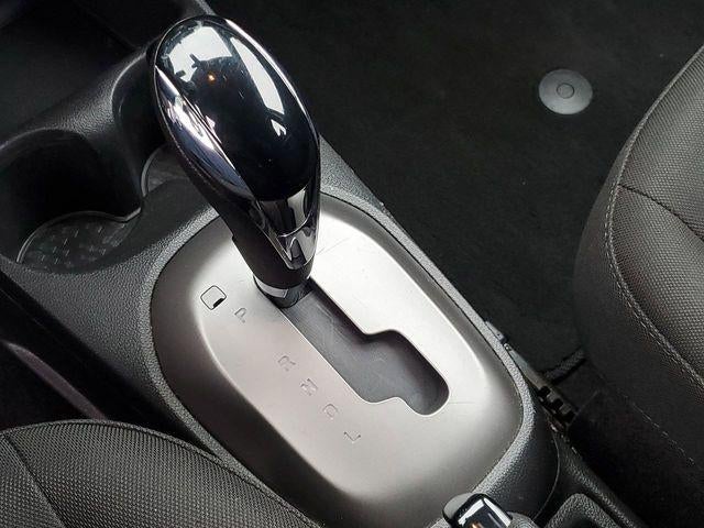 2022 Chevrolet Spark 1LT