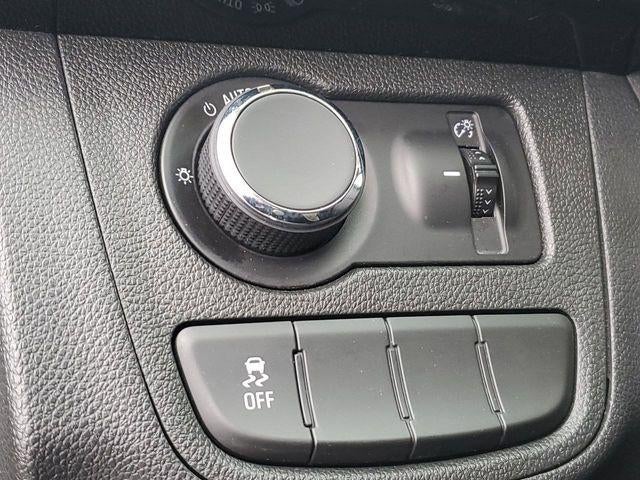 2022 Chevrolet Spark 1LT