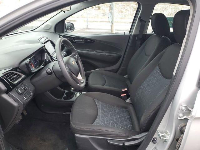 2022 Chevrolet Spark 1LT