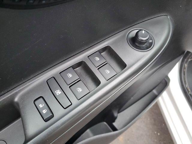 2022 Chevrolet Spark 1LT