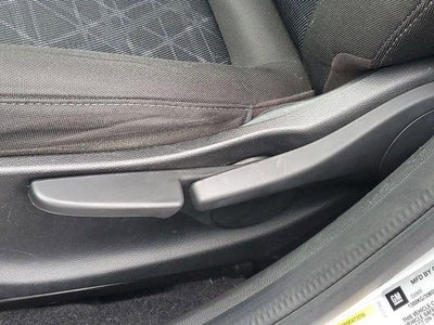 2022 Chevrolet Spark 1LT