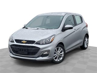 2022 Chevrolet Spark 1LT