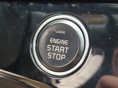 2021 Kia Sportage EX