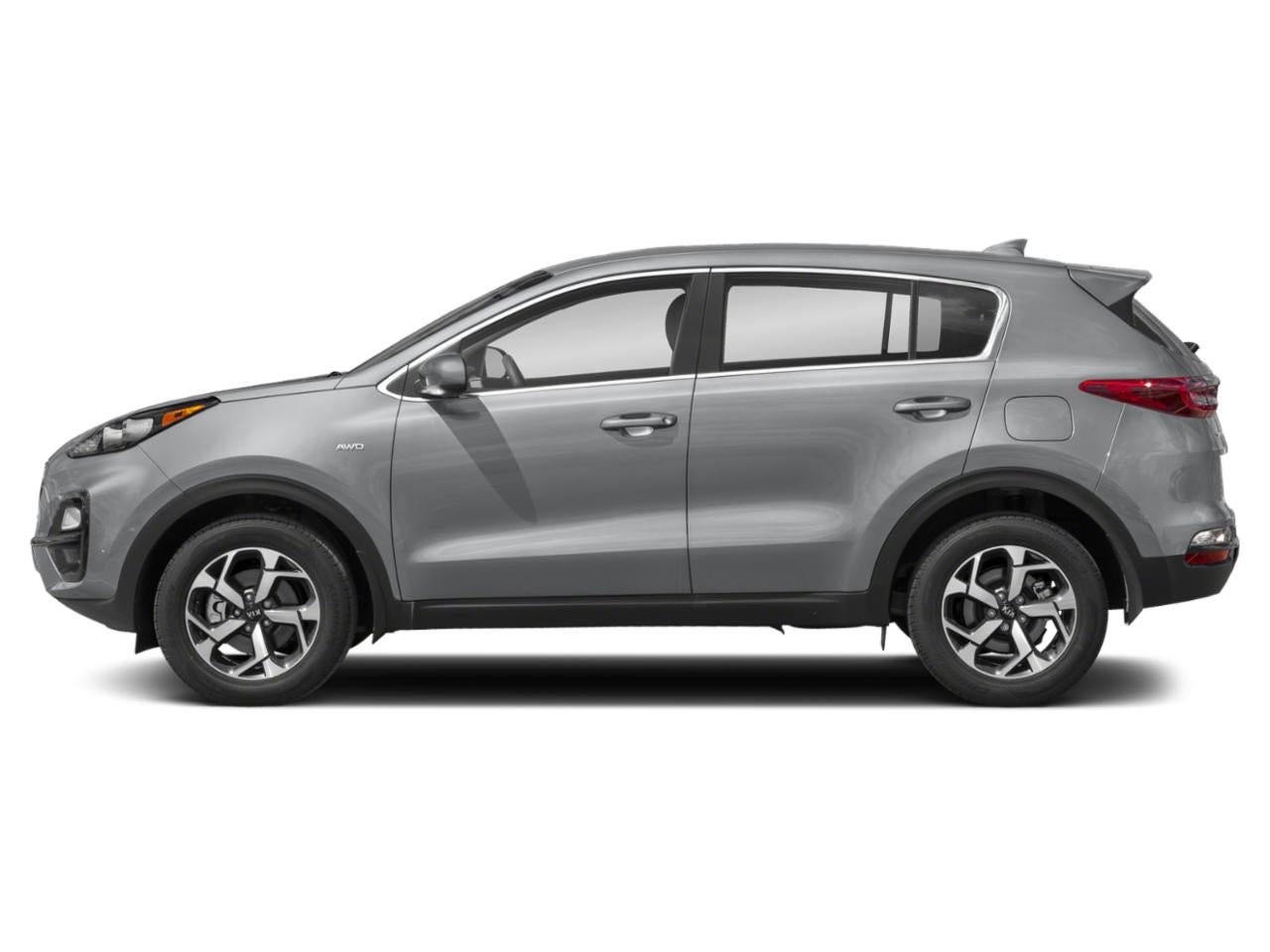 2021 Kia Sportage EX