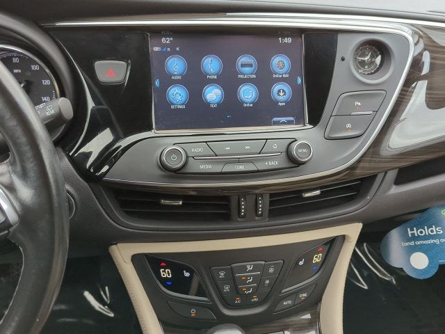2020 Buick Envision Preferred