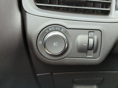 2020 Buick Envision Preferred