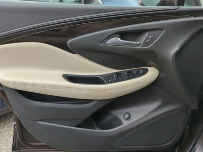 2020 Buick Envision Preferred